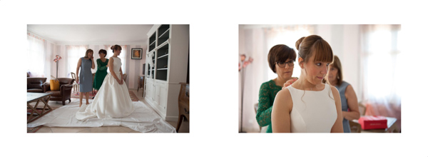 matrimonio a villa morneto